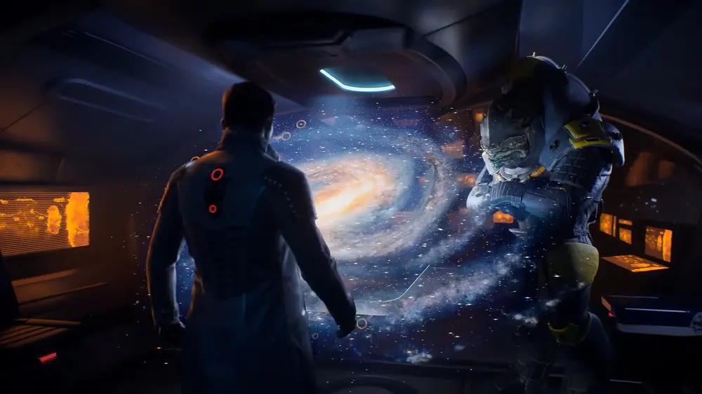 Петиция за спасение Mass Effect набрала 200 тысяч подписей всего через несколько дней после закрытия BioWare