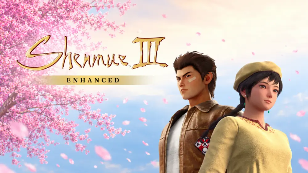 Релиз Shenmue 3 Enhanced перенесли на начало 2027 года