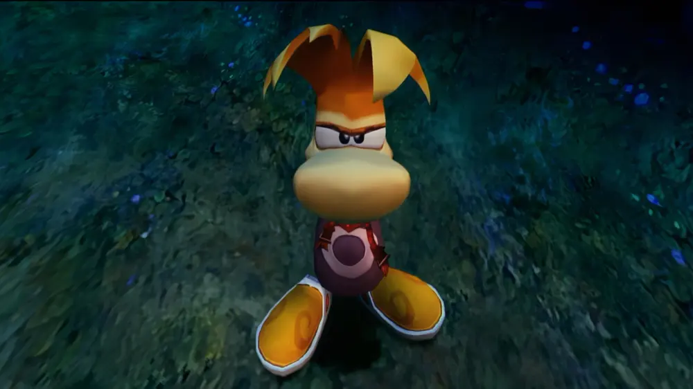 Состоялся релиз Rayman 3 HD Recompiled - нативного ПК-порта платформера с Xbox 360 на базе статической рекомпиляции