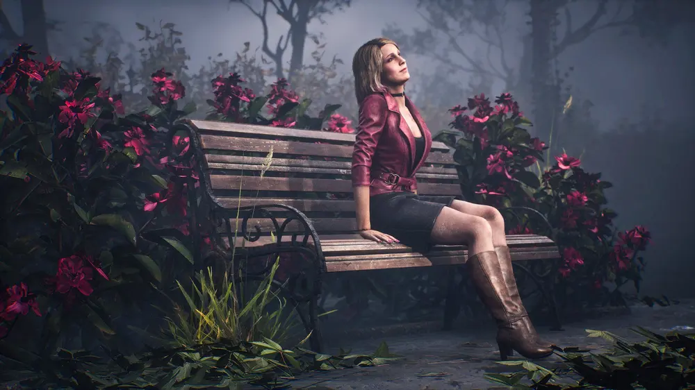 Мод для Silent Hill 2 Remake заметно снизил статтеры - тесты показали рост 0,1% Low на 52% и более ровный фреймтайм