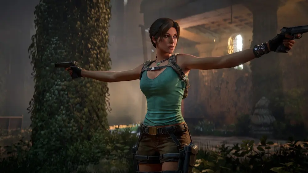 Tomb Raider: Legacy of Atlantis получила новый геймплейный трейлер