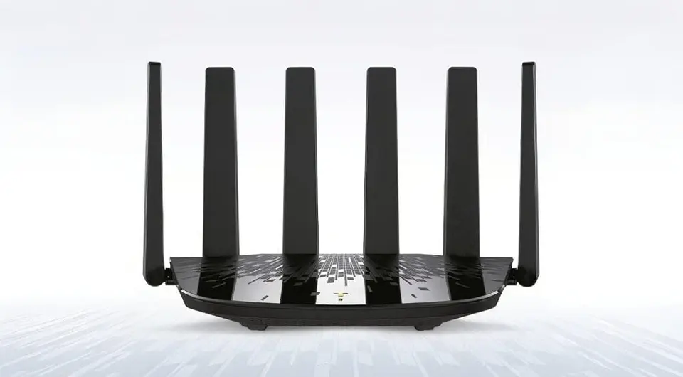 TP-Link объявила о выпуске маршрутизатора Avenue BE6400, с поддержкой стандарта Wi-Fi 7