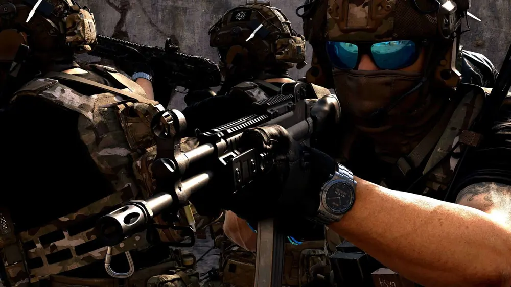 Игроки Call of Duty: Modern Warfare 4 столкнулись с блеклой графикой после обновления драйверов