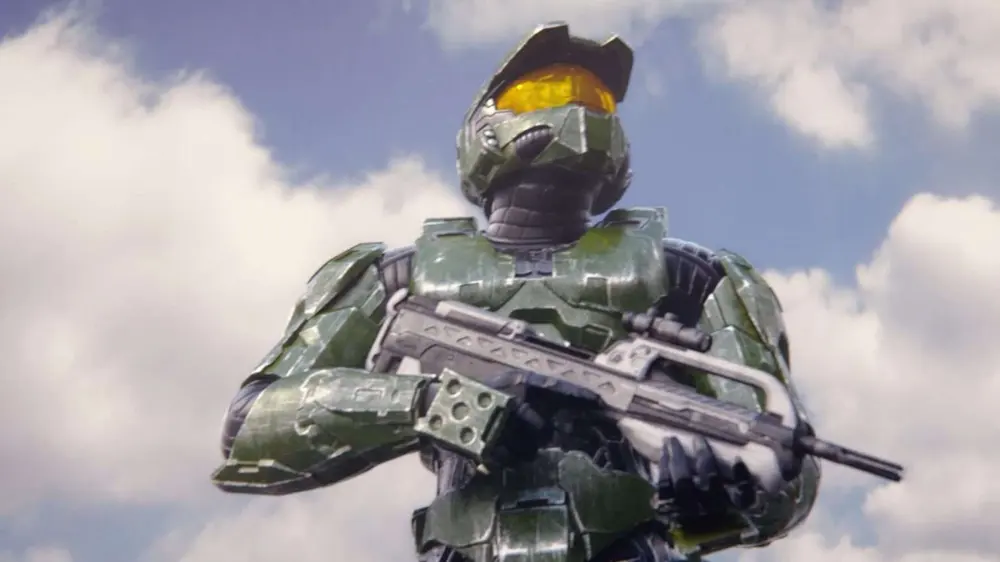 Halo Studios планировала игру по Halo: First Strike, но увольнения могли сорвать проект