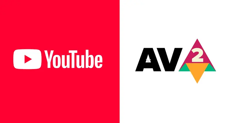 YouTube начнет переход на видеокодек нового поколения AV2 в начале 2027 года