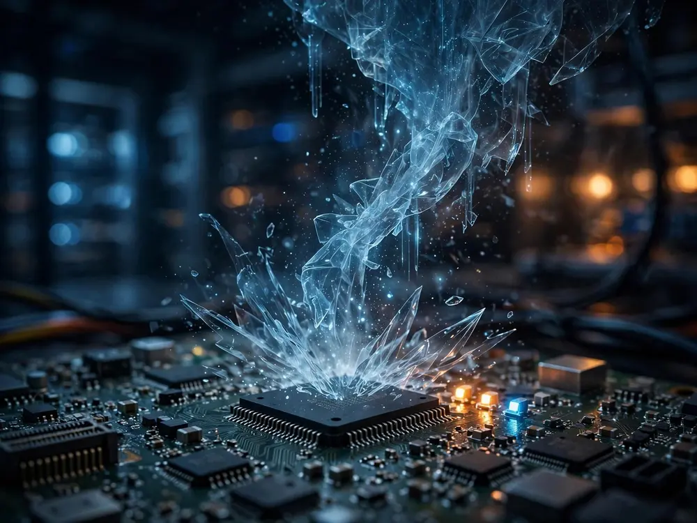 Критическая 9,5-балльная уязвимость в UEFI ставит под удар большинство серверов планеты