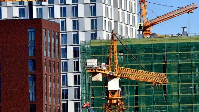 На рынке новостроек "старой" Москвы впервые за 11 лет сменился лидер