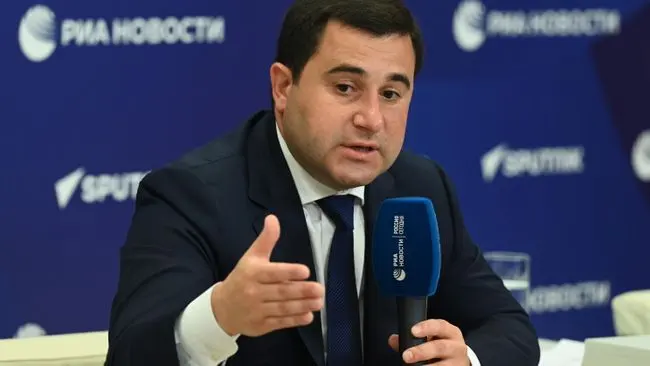 Минстрой скоро представит механизм инфраструктурного сбора для девелоперов