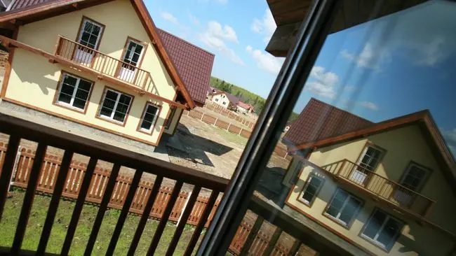 Генпрокуратуру просят проверить использование маткапитала для ИЖС