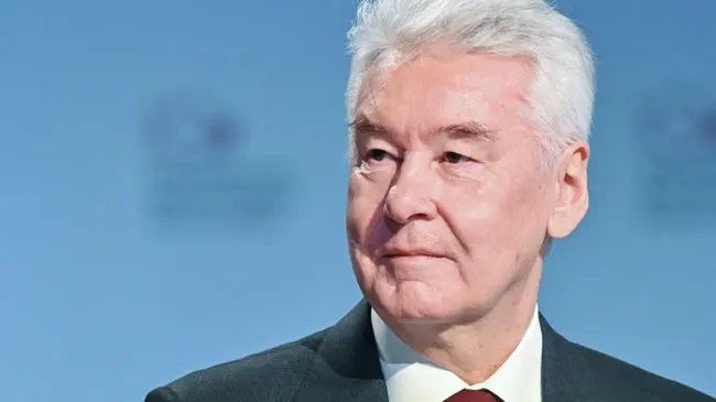 Собянин рассказал о благоустройстве Юго-Западного округа Москвы