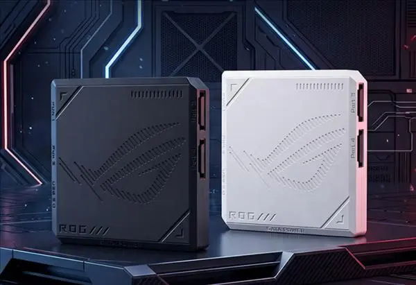 Представлен хаб Asus для управления 14 вентиляторами