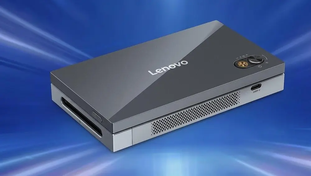 Не нужно ни Nvidia, ни AMD, ни Intel. Lenovo представила компьютер P7 на китайской платформе: 300 граммов, 190 TOPS и поддержкой моделей на 122 млрд параметров