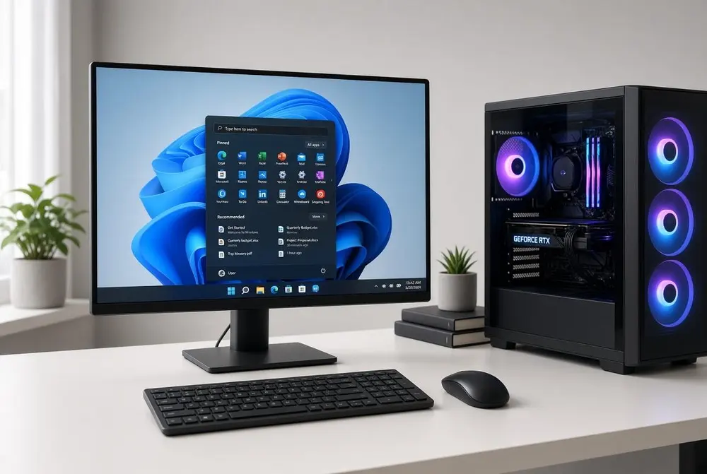Windows 11 исполнилось 5 лет — у неё уже более 1 млрд пользователей