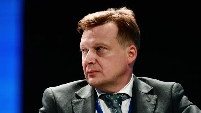 Китайская корпорация BBMG может выйти на рынок стройматериалов России