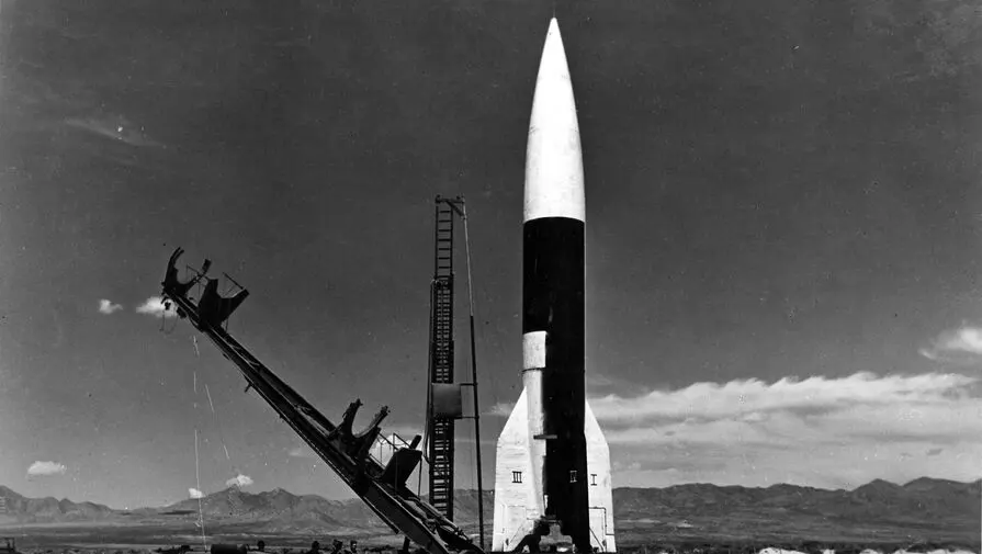 Правда ли человечество впервые вышло в космос еще в 1946 году?