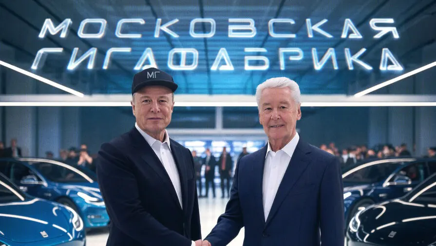 Пляски роботов, супербатарейка и нейрочип вместо руля