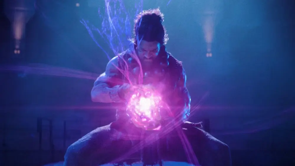 Не окупится: экранизация Street Fighter потеряла более 70% аудитории за вторую неделю в прокате