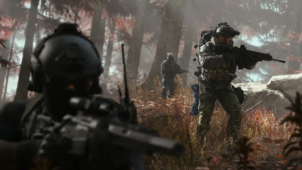 Раскол в сообществе Call of Duty: фанаты запустили петицию за добавление чистого PvE-режима в DMZ Modern Warfare 4