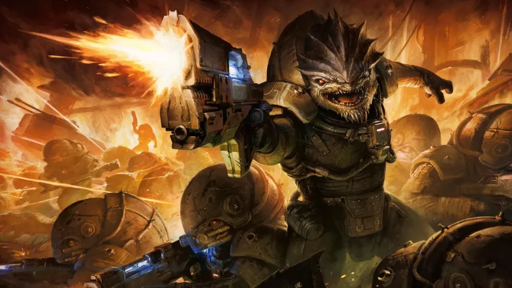 Петиция за спасение Mass Effect 5 набрала 200 000 подписей — её поддержали многие студии