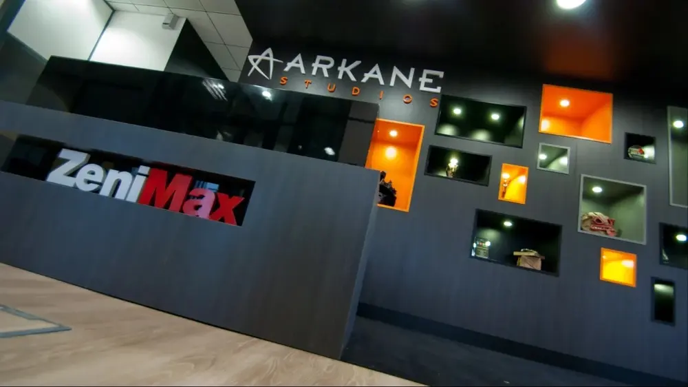 Аша Шарма милостиво дала Arkane Studios еще один месяц на спасение себя и Marvel's Blade