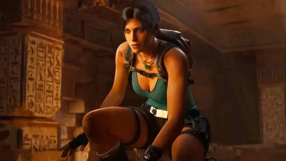 Tomb Raider: Legacy of Atlantis получила новый трейлер в честь 30-летия серии