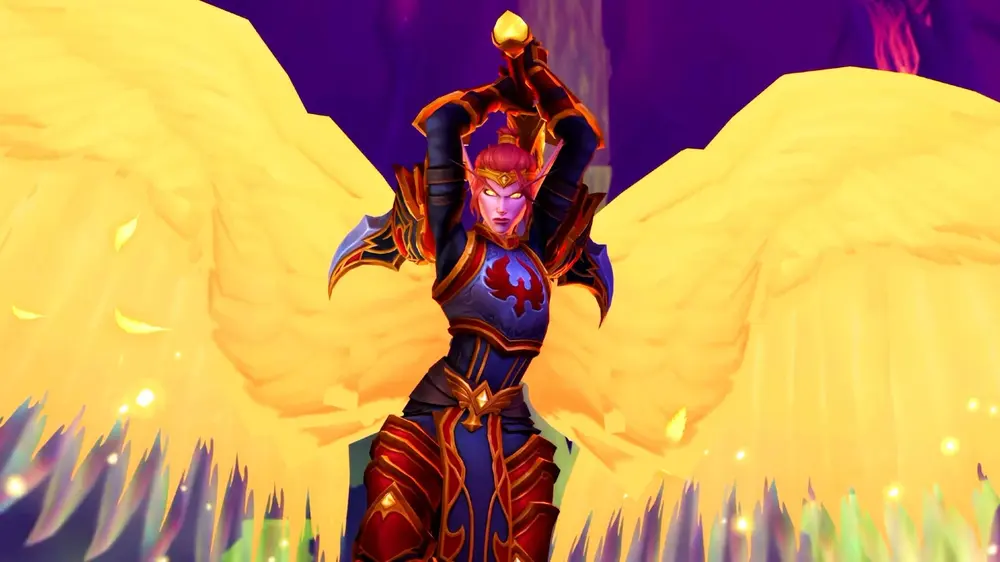 Усиления друидов и нерф разбойников: Blizzard проведет правку классов после выхода обновления 12.1.5 World of Warcraft