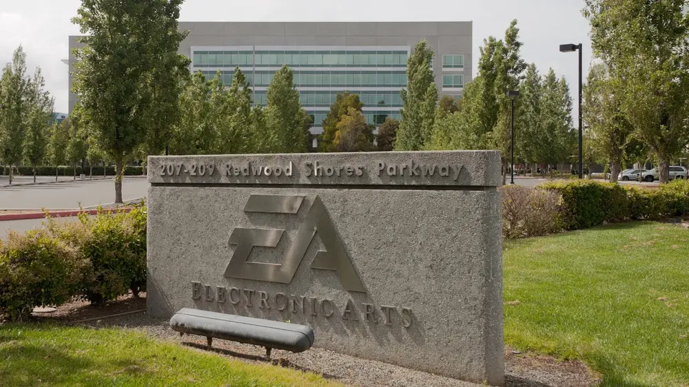 Социальный открытый мир и футбол: EA Sports разрабатывает самостоятельный проект Project Gridiron