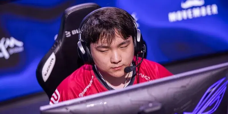 TYLOO выбила 9z Team из PGL Masters Bucharest 2026