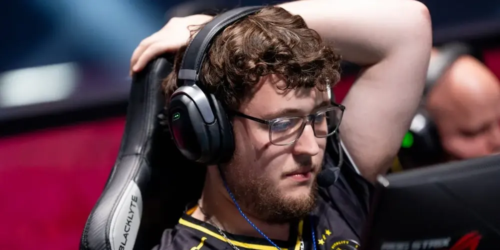 FUT Esports обыграла Team Vitality и прошла в плей-офф PGL Masters Bucharest 2026