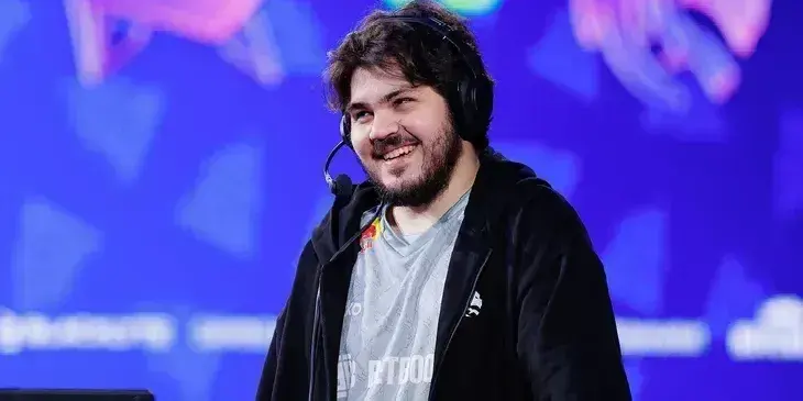 Noxville о not me: «Его игра на Rubick создает ощущение, что он находится на вершине уже очень давно»