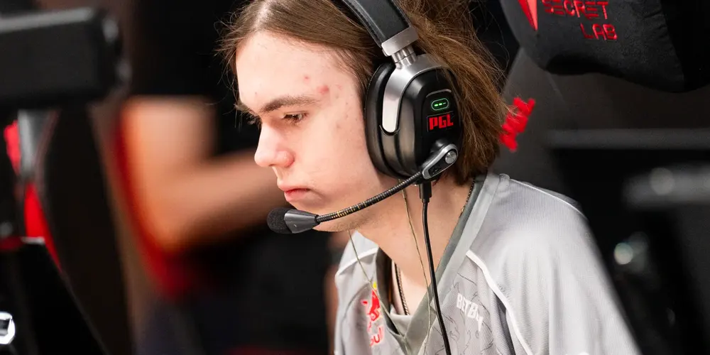 Эксперты: FURIA Esports не сможет обыграть Team Spirit на PGL Masters Bucharest 2026
