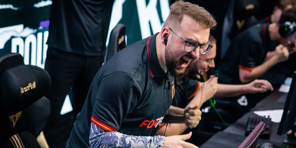 MOUZ выиграла у The Mongolz на групповом этапе PGL Masters Bucharest 2026