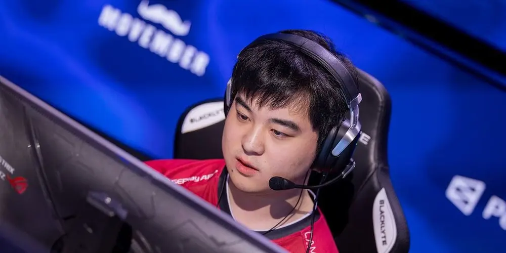 TYLOO доиграет PGL Masters Bucharest 2026 с тренером — Jee заболел ветрянкой