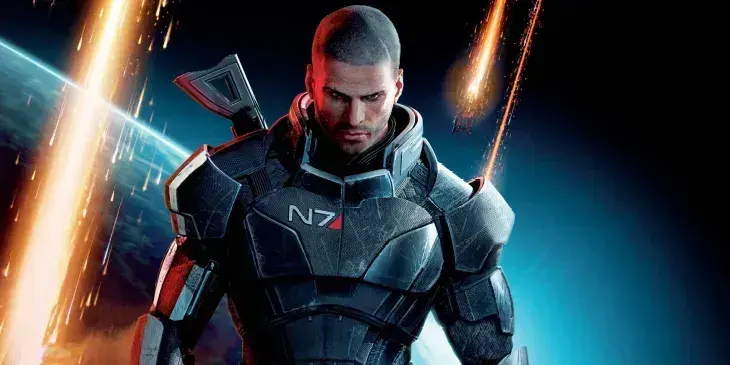 Петиция за спасение Mass Effect 5 набрала 200 тыс. подписей — к ней присоединились оба коммандера Шепарда