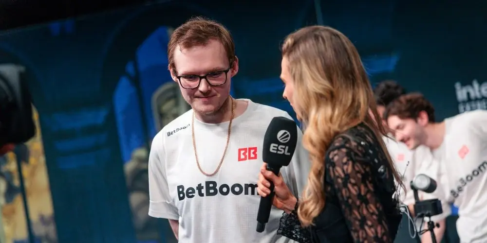BETBOOM TEAM встретится с NAVI, а Spirit поборется с FURIA — стали известны пары третьего раунда на PGL Bucharest 2026