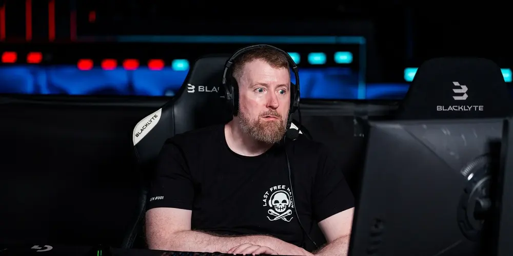 Thorin о настройках официального DM-сервера: «Это либо полное непонимание CS, либо откровенное издевательство над игроками»