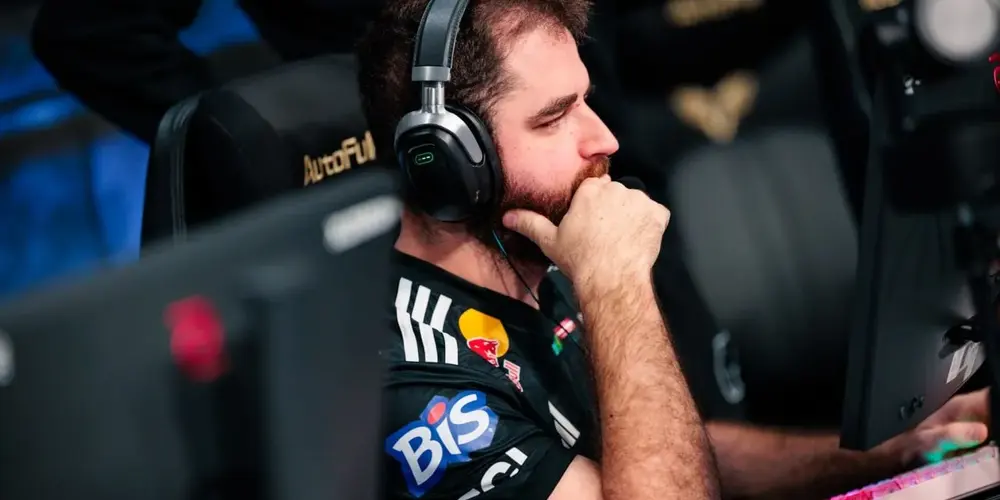Natus Vincere справились с FURIA Esports на PGL Masters Bucharest 2026