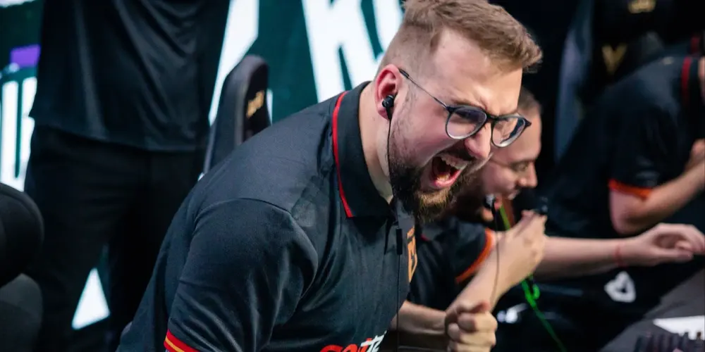 MOUZ обыграла 9z Team на PGL Masters Bucharest 2026