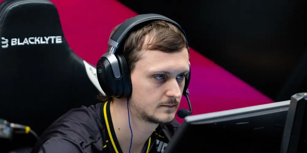 Mezii о капитанстве в Team Vitality: «Я и забыл, насколько это большая работа»