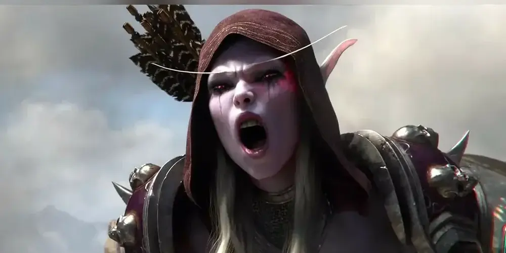 В World of Warcraft: Forever больше не трясётся женская грудь — игроки создали петицию