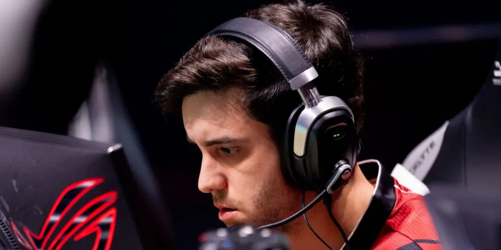 FUT Esports одержала победу над Team Liquid на PGL Masters Bucharest 2026