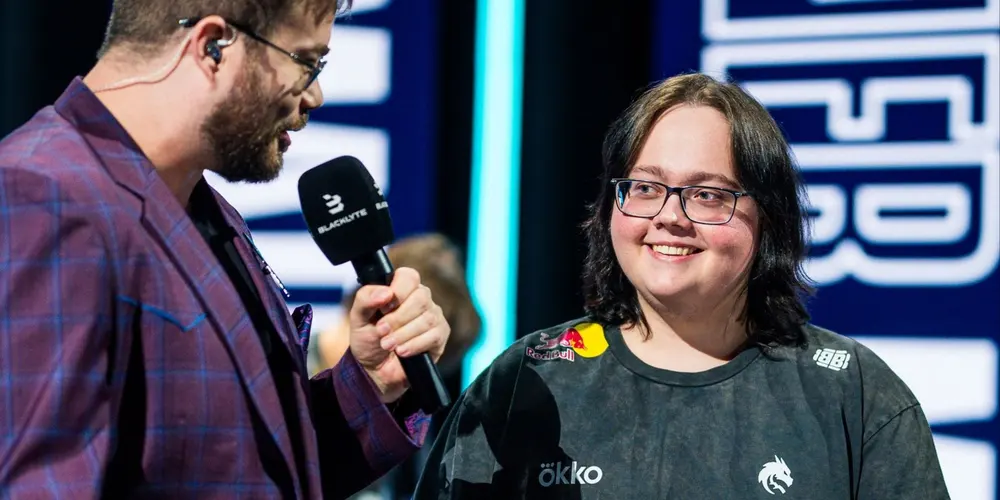 Team Spirit разгромила TYLOO на PGL Masters Bucharest 2026