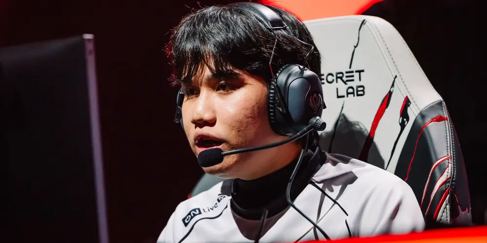 Secret Whales уступили Invictus Gaming на групповом этапе 2026 World Championship