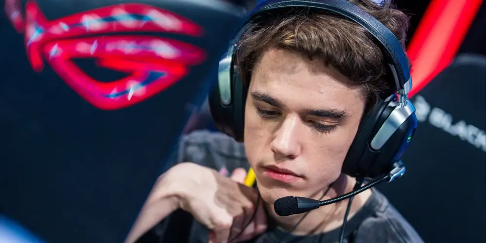 Team Spirit сыграет с TYLOO во втором раунде PGL Masters Bucharest 2026