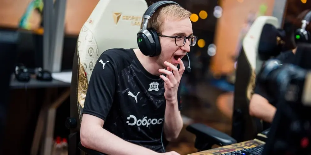 Team Spirit победила BETBOOM TEAM на UNIVERSE by FISSURE