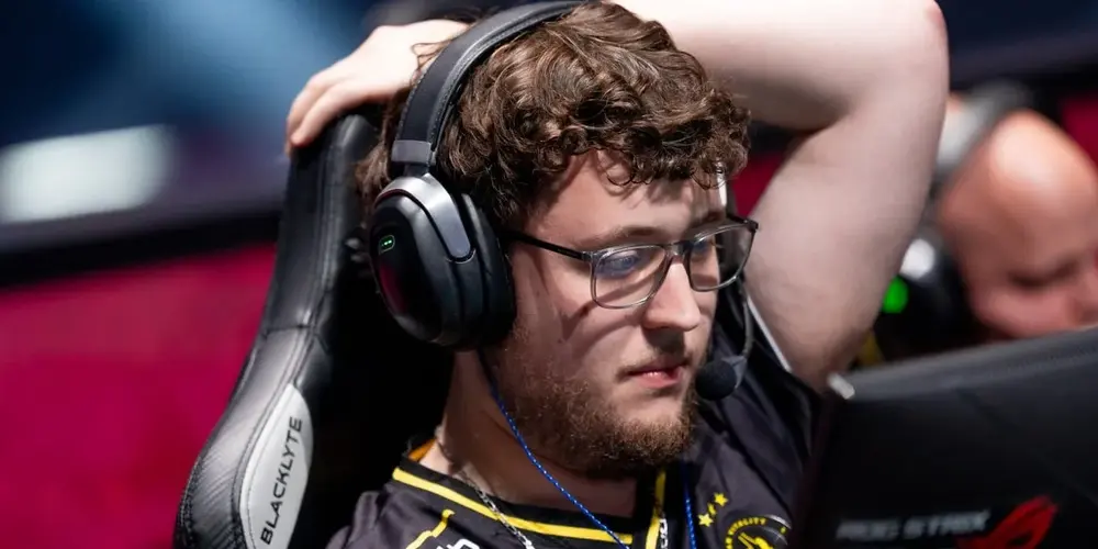 Team Vitality разобралась с 9z Team на PGL Masters Bucharest