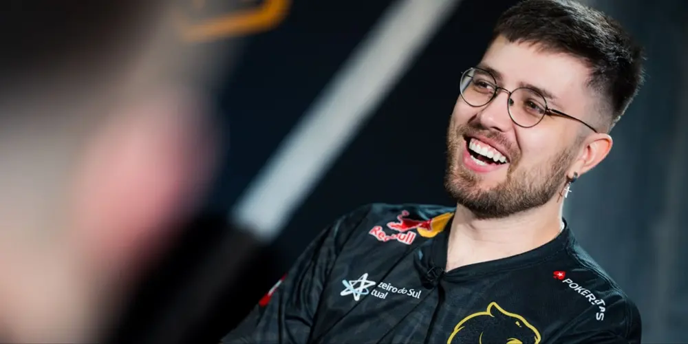 Legacy проиграла Nemiga Gaming на PGL Masters Bucharest 2026