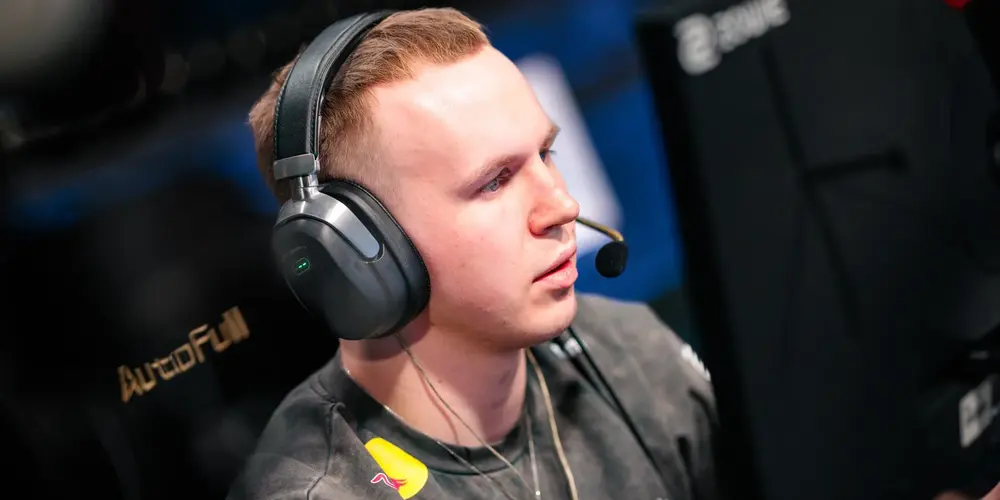 TN1R о матче против BETBOOM TEAM: «В ласт раунде микрофон отвалился 🥴»