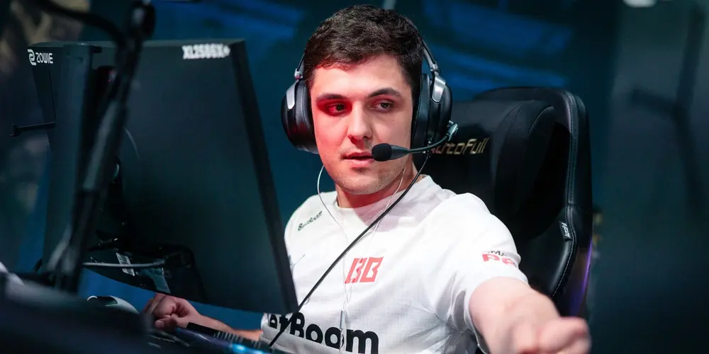 D1Ledez, s1ren и zorte прокомментировали победу BETBOOM TEAM над Team Spirit