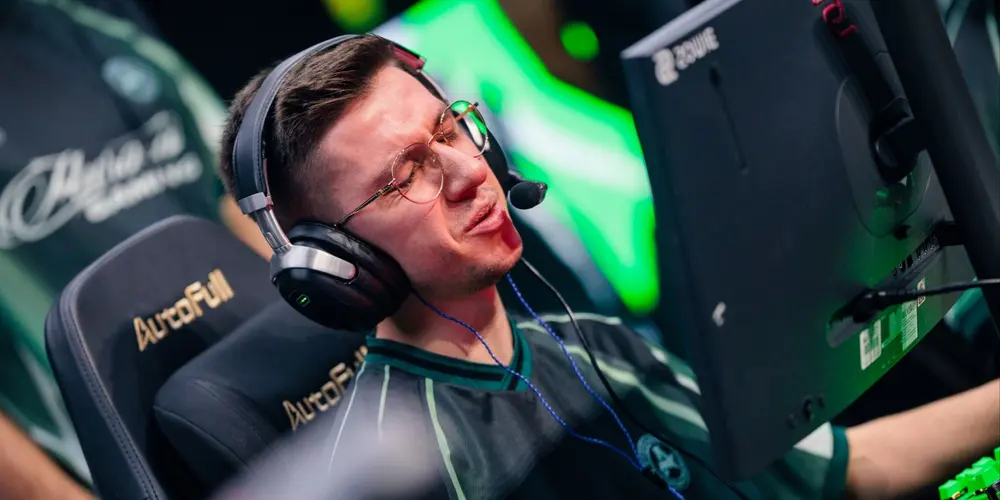 The Mongolz обыграли Aurora Gaming на PGL Masters Bucharest 2026
